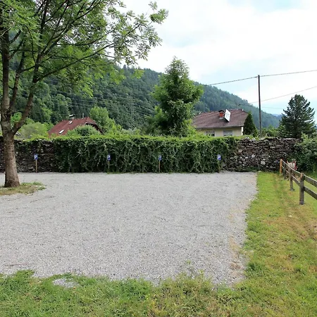 Mobile An Der Drau * Sachsenburg